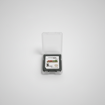 Mario & Luigi Bowser's Inside Story for Nintendo DS – photo 3 of 5