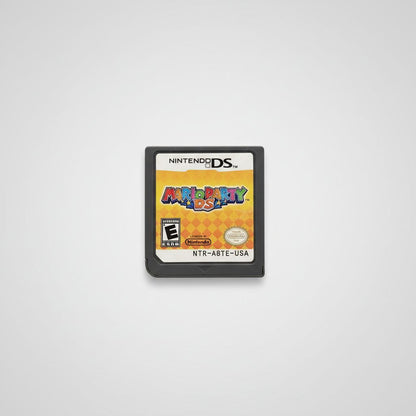 Mario Party for Nintendo DS – photo 2 of 5