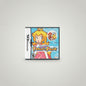 Super Princess Peach for Nintendo DS – front view