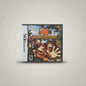 DK Jungle Climber for Nintendo DS – front view