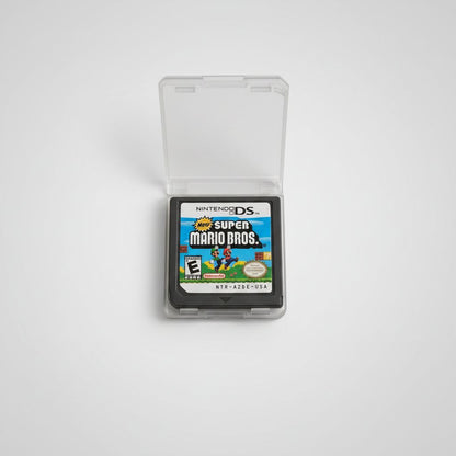 New Super Mario Bros for Nintendo DS – photo 2 of 5