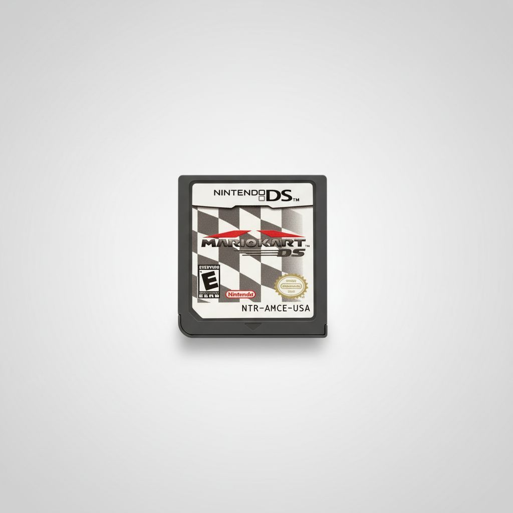 Mario Kart for Nintendo DS – photo 2 of 5