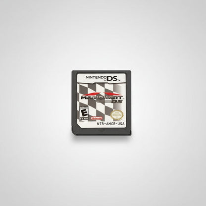 Mario Kart for Nintendo DS – photo 2 of 5