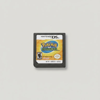 Pokemon Ranger, Shadows of Almia, & Guardian Signs Nintendo DS – photo 2 of 14