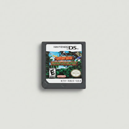 DK Jungle Climber for Nintendo DS – photo 2 of 5