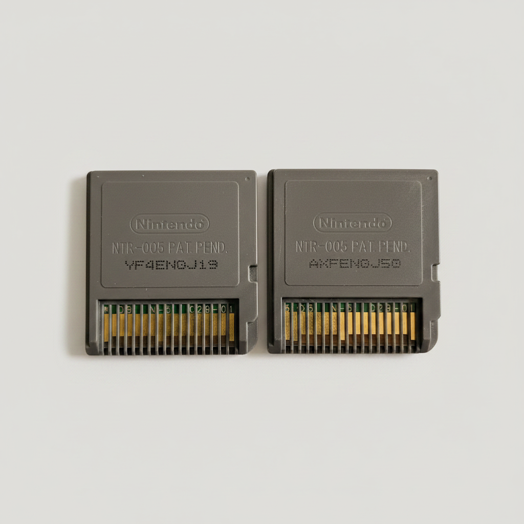 Dragon Ball Z 1 & 2 Dual Game Pack for Nintendo DS – photo 5 of 8