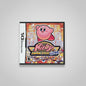 Kirby Super Star Ultra for Nintendo DS Cartridge and Case Variant – front view