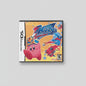 Kirby Squeak Squad for Nintendo DS – front view