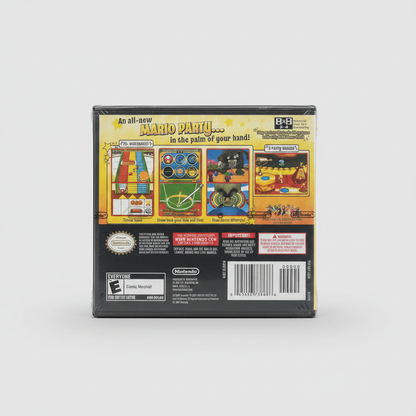 Mario Party for Nintendo DS – photo 4 of 5
