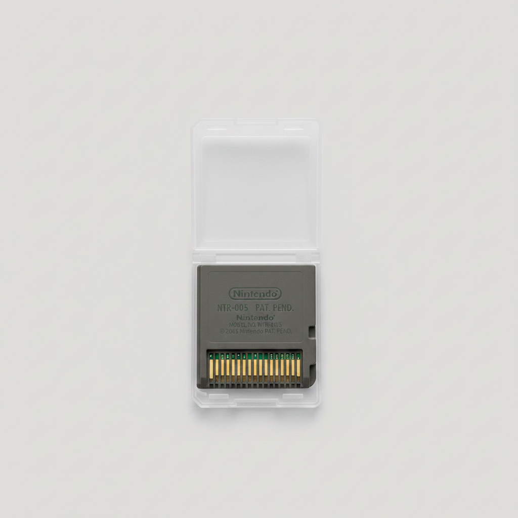 Final Fantasy Crystal Chronicles: Ring of Fates for Nintendo DS – photo 2 of 6