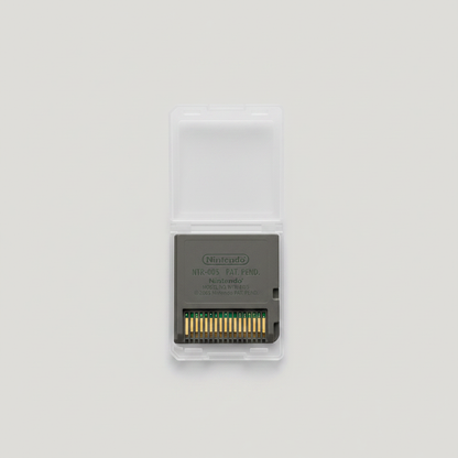 Final Fantasy Crystal Chronicles: Ring of Fates for Nintendo DS – photo 2 of 6