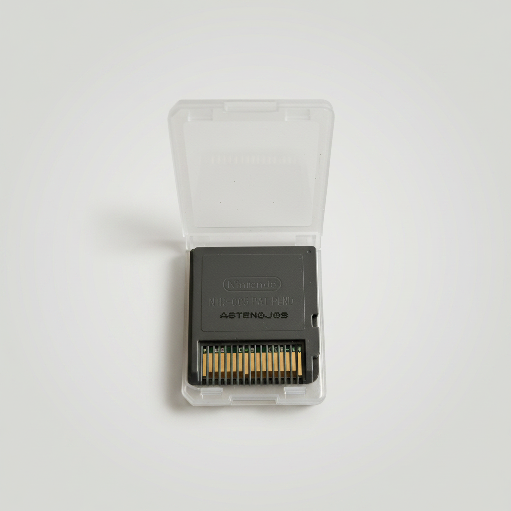 Digimon World Championship for Nintendo DS – photo 2 of 6