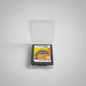Digimon World Championship for Nintendo DS – front view