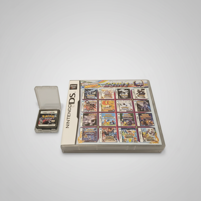 Pokemon 23 in 1 for Nintendo DS – photo 2 of 5