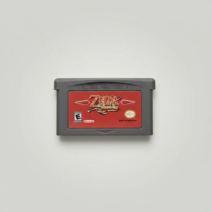 Zelda The Minish Cap for Gameboy Advance – photo 3 of 6