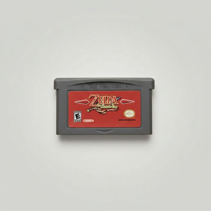 Zelda The Minish Cap for Gameboy Advance – photo 5 of 6