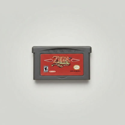 Zelda GBA 5-Game Collection for Gameboy Advance – photo 6 of 14
