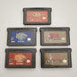 Zelda GBA 5-Game Collection for Gameboy Advance – front view