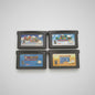Super Mario Advance 1-4 Collection for Gameboy Advance – photo 6 of 15
