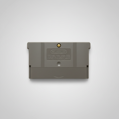 Super Street Fighter 2 Turbo Revival for Gameboy Advance – photo 3 of 5