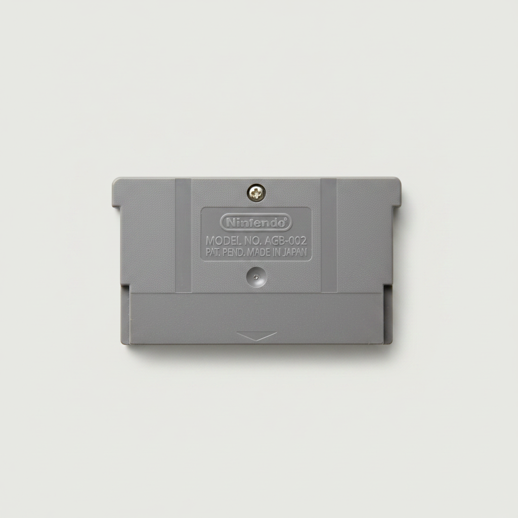 Sonic The Hedgehog Genesis for Gameboy Advance – photo 3 of 5