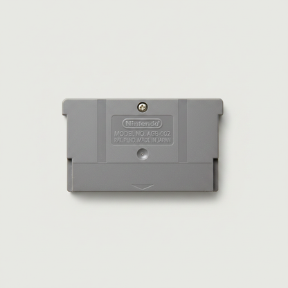 Sonic The Hedgehog Genesis for Gameboy Advance – photo 3 of 5