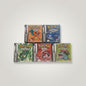 Pokemon GBA Game Bundle: Ruby, Sapphire, FireRed, LeafGreen, and Emerald – photo 35 of 40