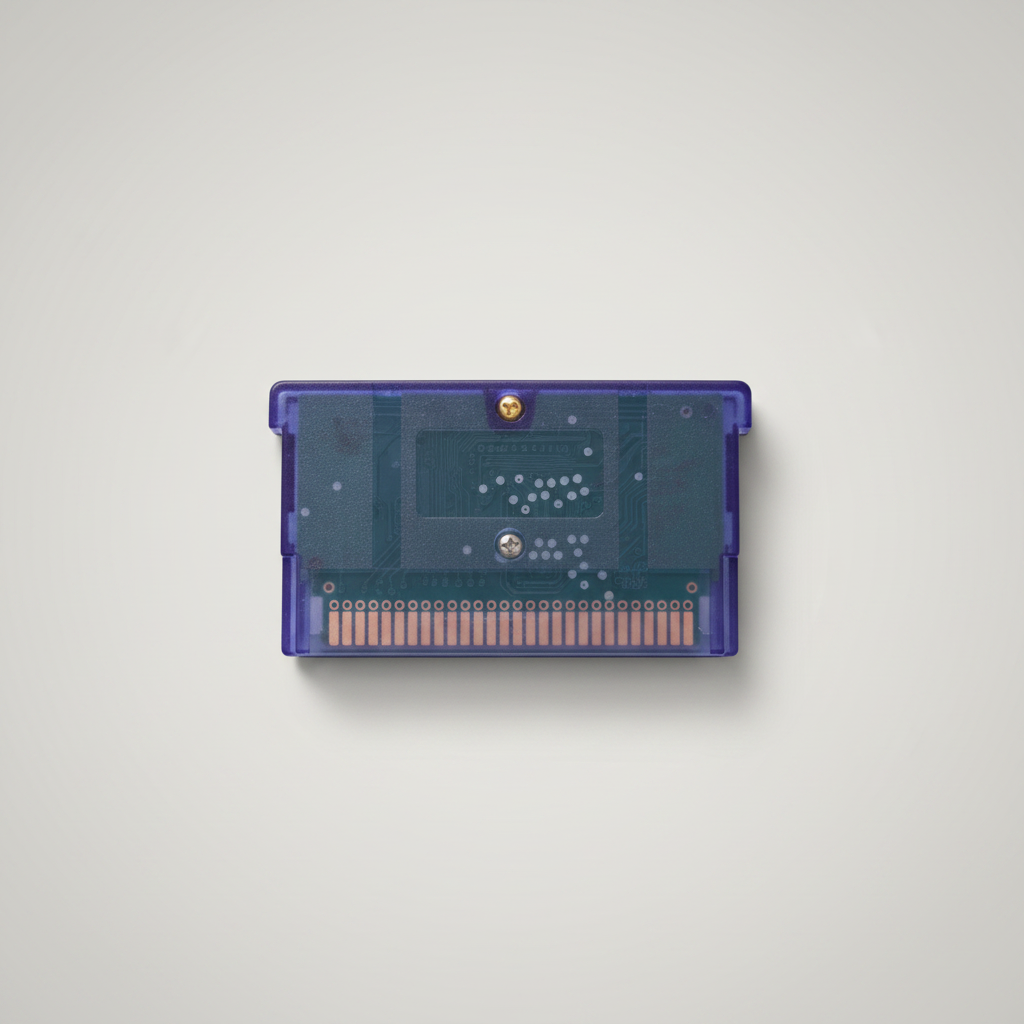 Pokemon 5 in 1 Compilation Cartridge for Gameboy Advance – photo 3 of 3
