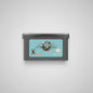 Metroid Zero Mission and Metroid Fusion for Gameboy Advance – photo 3 of 6
