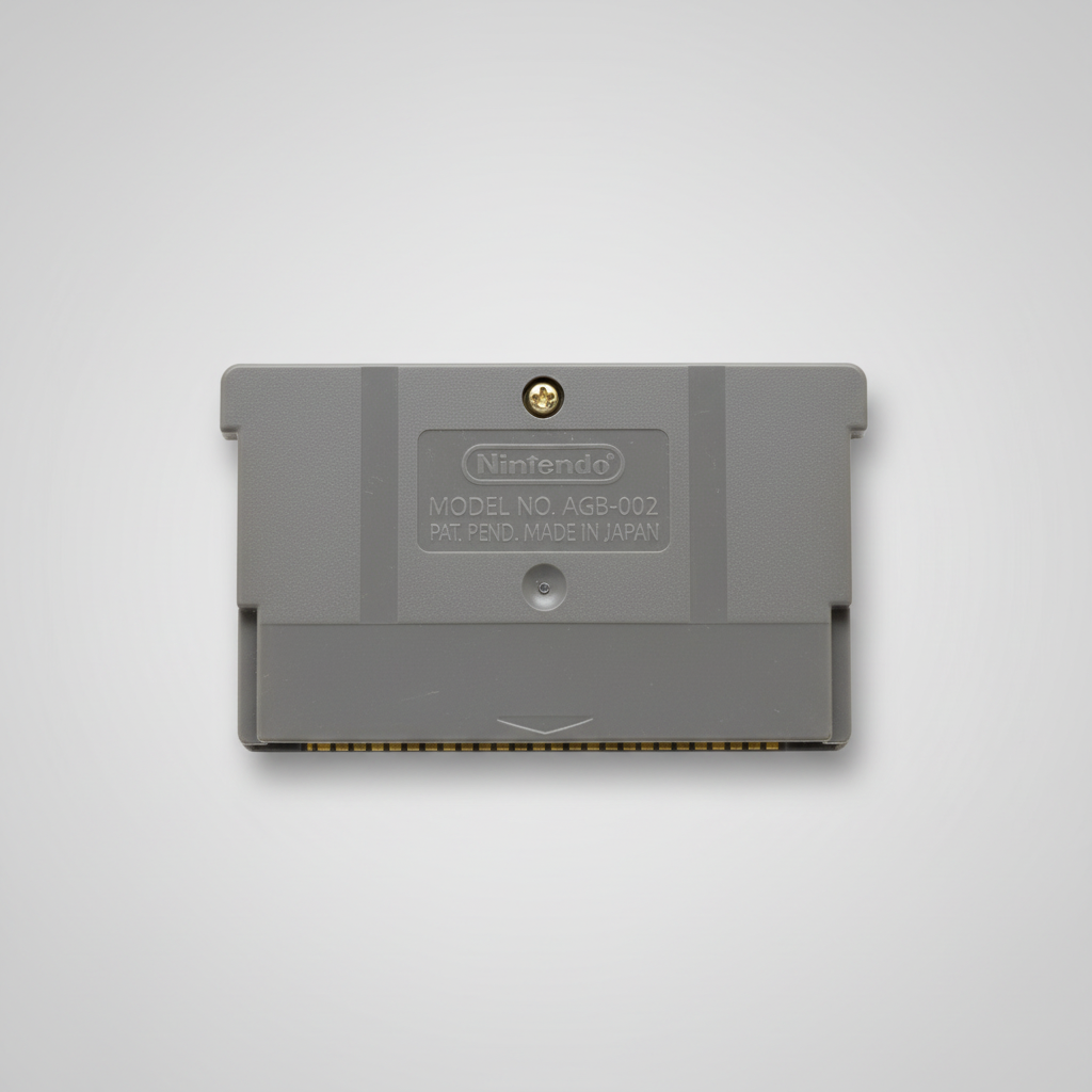 Metal Slug Advance for Gameboy Advance – photo 5 of 6