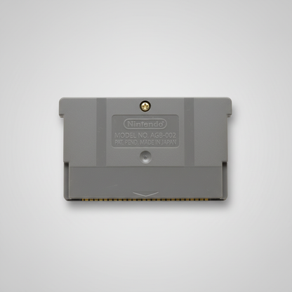 Metal Slug Advance for Gameboy Advance – photo 5 of 6