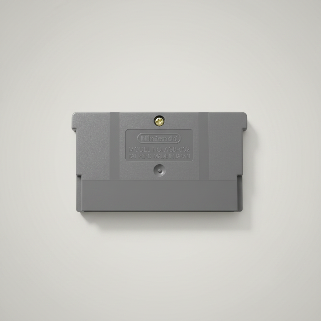 Mario vs Donkey Kong for Gameboy Advance – photo 4 of 6