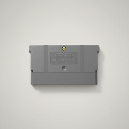 Mario vs Donkey Kong for Gameboy Advance – photo 4 of 6