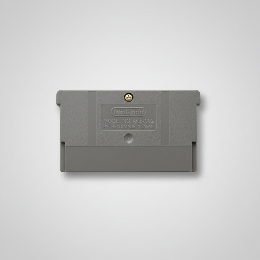 Mario Pinball Land for Gameboy Advance – photo 3 of 5