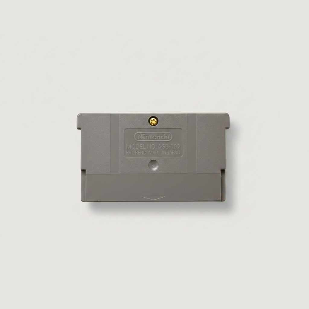 Mario Kart Super Circuit for Gameboy Advance – photo 4 of 5