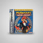 Mario Kart Super Circuit for Gameboy Advance – front view