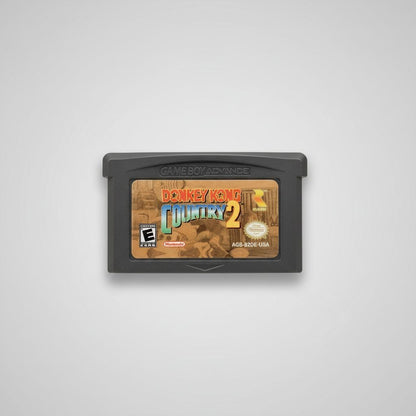 Donkey Kong Country 1, 2, & 3 for Gameboy Advance – photo 3 of 10