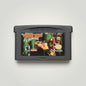 Donkey Kong Country 1, 2, & 3 for Gameboy Advance – photo 2 of 10