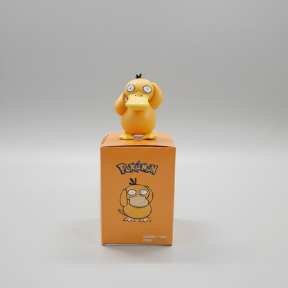Pokémon Gen 1 Starter & Friends 6-Piece Figure Set – photo 9 of 10