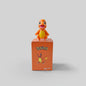 Pokémon Gen 1 Starter & Friends 6-Piece Figure Set – photo 3 of 10