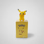Pokémon Gen 1 Starter & Friends 6-Piece Figure Set – photo 2 of 10