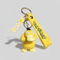 Pokémon Character Keychain 5-Piece Set: Gengar, Charmander, Bulbasaur – photo 10 of 12