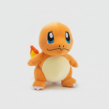 Pokémon 8-inch Plush Toy Collection - Set of 5 Characters – photo 4 of 8