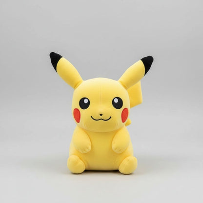 Pokémon 8-inch Plush Toy Collection - Set of 5 Characters – photo 2 of 8