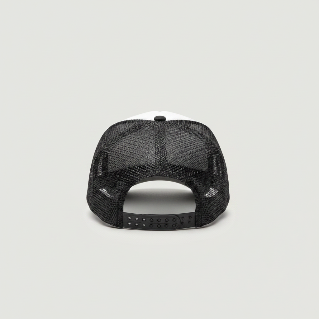 Pokémon Starters & Pikachu Mesh Trucker Hat Cap – photo 4 of 4