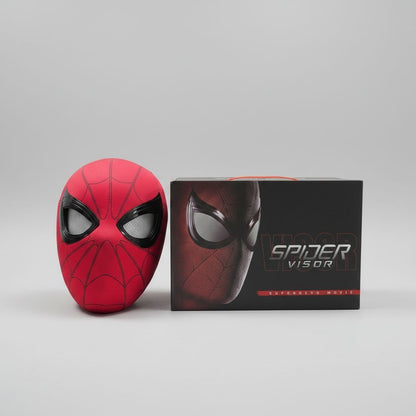 Marvel Wearable Replica Masks & Helmets Set Deadpool Iron Man Spider-Man – photo 4 of 9
