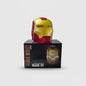 Marvel Wearable Replica Masks & Helmets Set Deadpool Iron Man Spider-Man – photo 2 of 9
