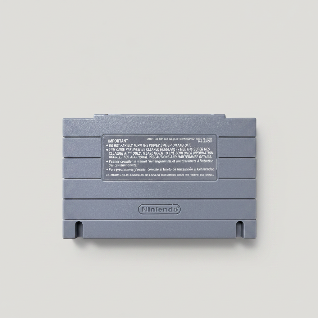 Monopoly for Super Nintendo SNES – photo 2 of 3