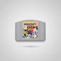 Mario Party 1, 2, and 3 for Nintendo 64 Bundle – photo 2 of 8