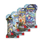 Scarlet & Violet: Stellar Crown Pokémon TCG Sleeved Booster Pack – front view